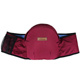 Baby Carrier Hip-Waist Belt