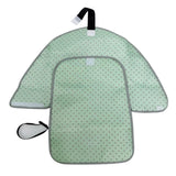 3-in-1 Hands Free Diaper Changing Mat