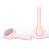 Easy- Clean Pet Brush