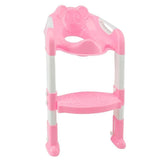 Folding Baby Toilet Training Seat