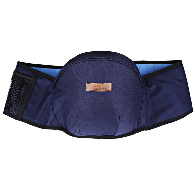 Baby Carrier Hip-Waist Belt