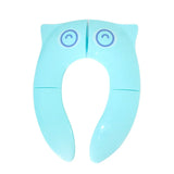 Portable Baby Travel Potty Seat