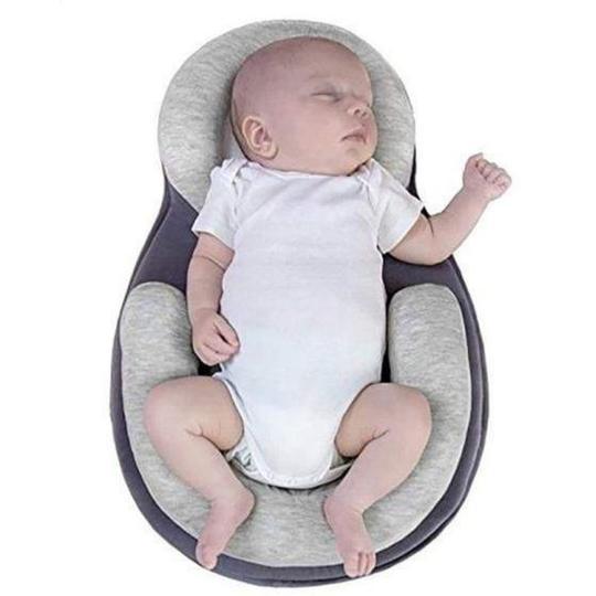 Nest Crib Portable Folding Baby Bed