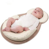 Nest Crib Portable Folding Baby Bed