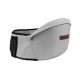 Baby Carrier Hip-Waist Belt