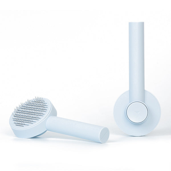 Easy- Clean Pet Brush