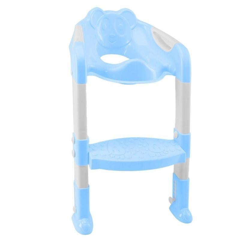 Folding Baby Toilet Training Seat